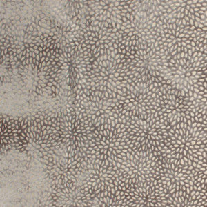 Ikebana Silver by RM CoCo Fabric