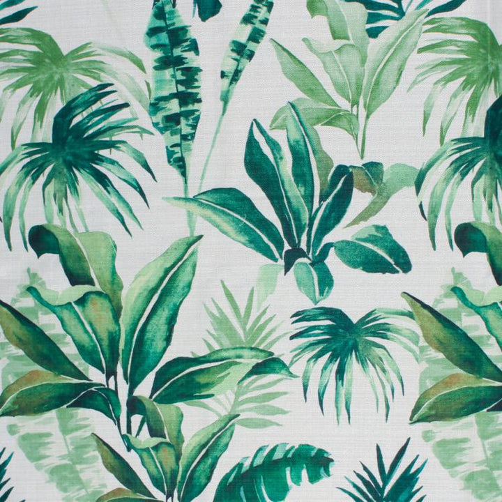 Tropic Splendor Clover by RM CoCo Fabric
