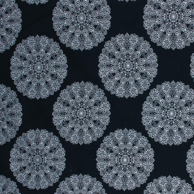 Madurai Panther by RM CoCo Fabric