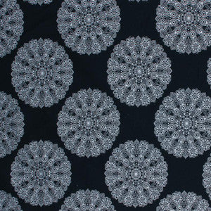 Madurai Panther by RM CoCo Fabric