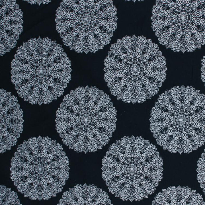 Madurai Panther by RM CoCo Fabric