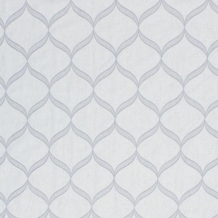 Spirograph Cloud by RM CoCo Fabric