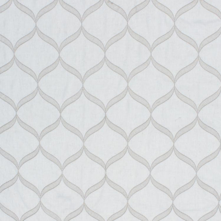 Spirograph Dove by RM CoCo Fabric
