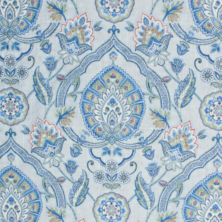 Windermere Platinum by RM CoCo Fabric