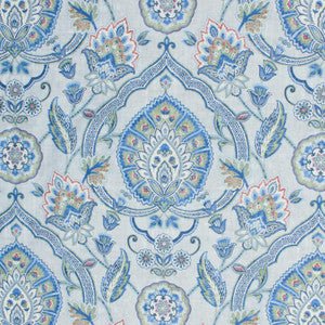 Windermere Platinum by RM CoCo Fabric