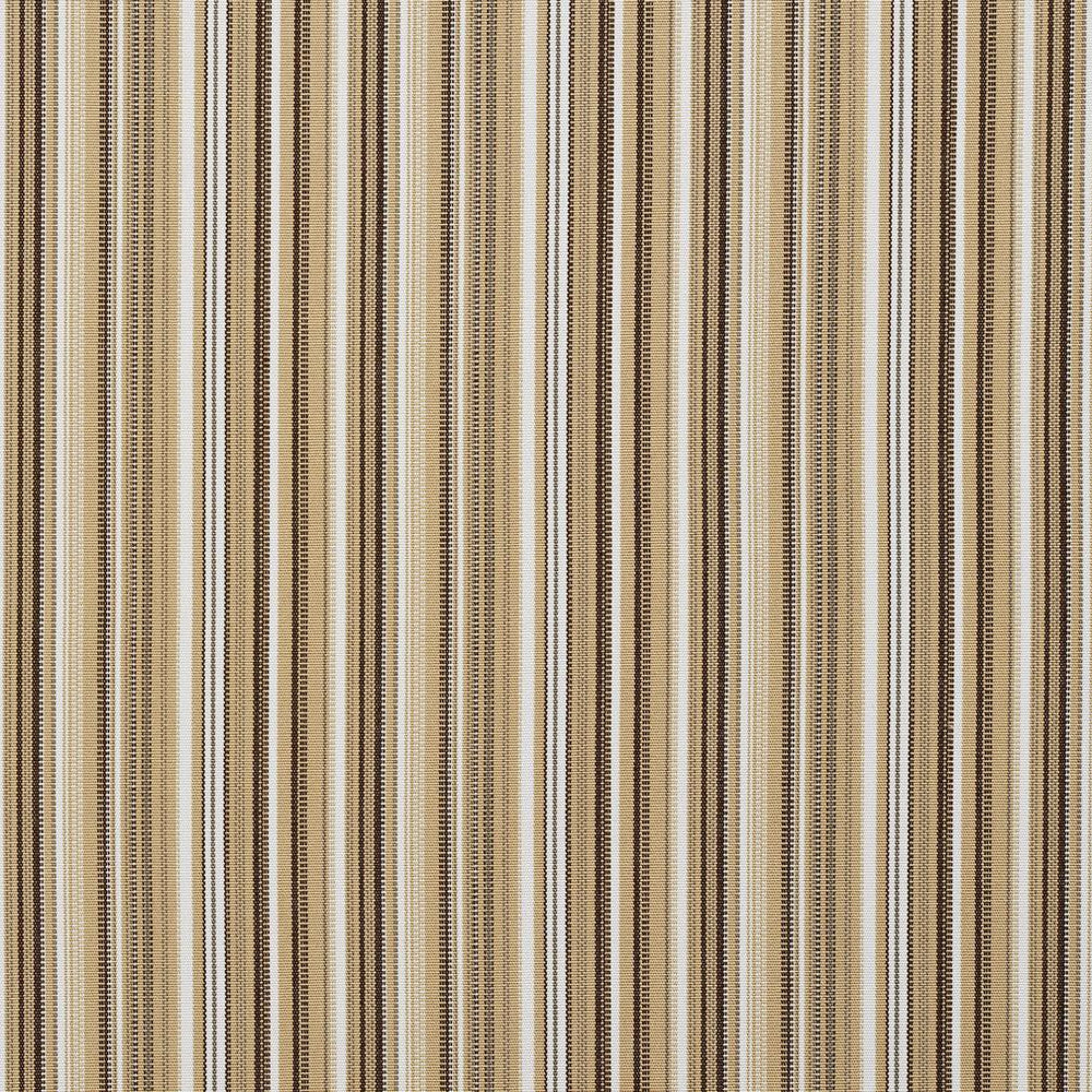 1295 Desert by Charlotte Designer Fabric All Seasons 100% Solution Dyed Woven Acrylic Italy Exceeds 140,000 Wyzenbeek Rubs (Heavy Duty) Horizontal: 3.5" 54 Inches - Swanky Fabrics -