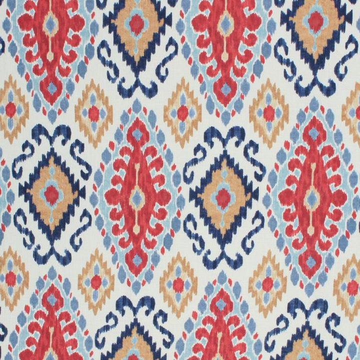 Ciudad Americana by RM CoCo Fabric
