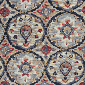Encantado Graphite by RM CoCo Fabric