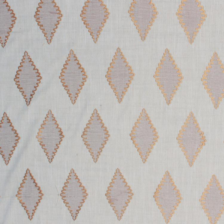 Trieste Golden Haze by RM CoCo Fabric