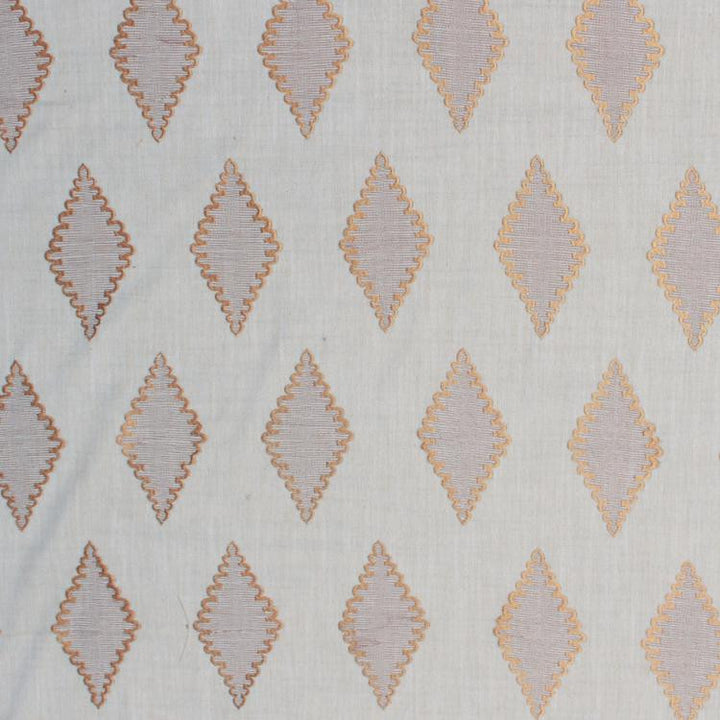 Trieste Golden Haze by RM CoCo Fabric
