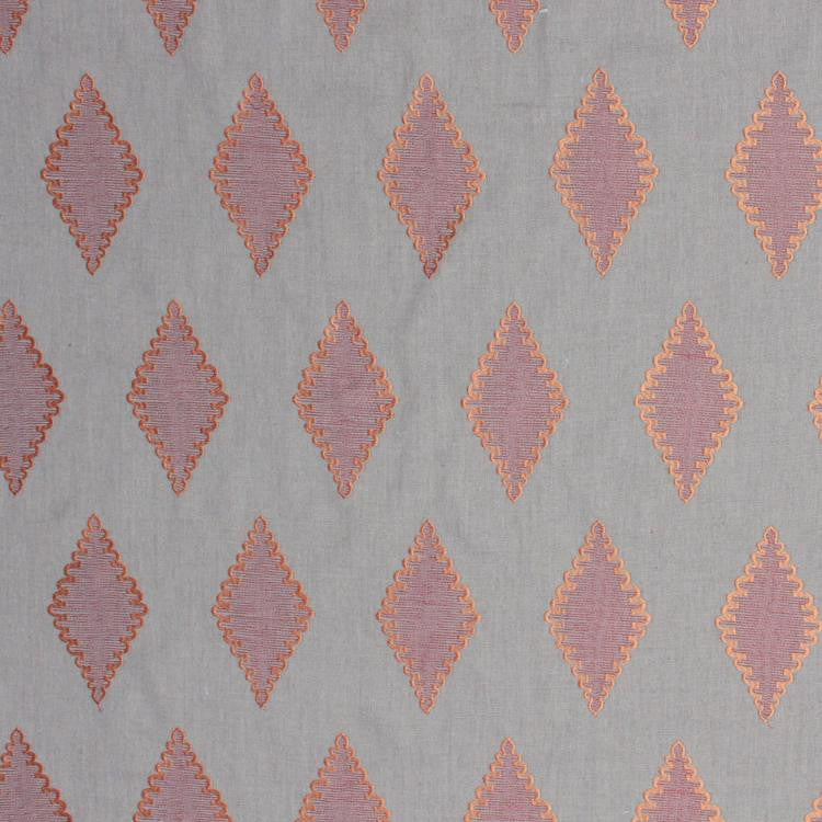 Trieste Melon by RM CoCo Fabric