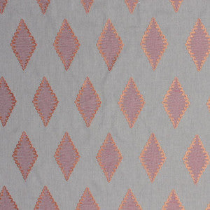 Trieste Melon by RM CoCo Fabric