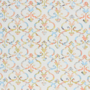 Caprice Scroll Romance by RM CoCo Fabric