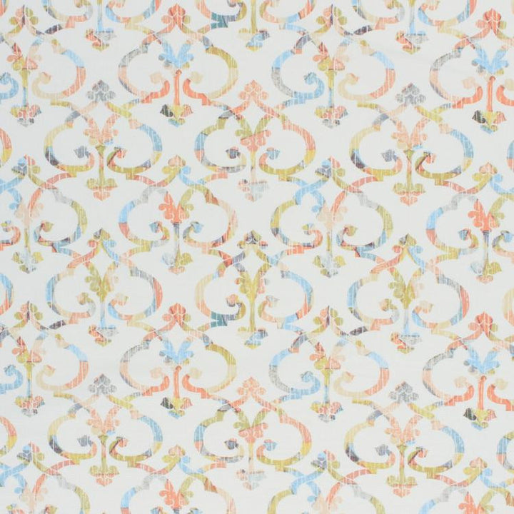 Caprice Scroll Romance by RM CoCo Fabric