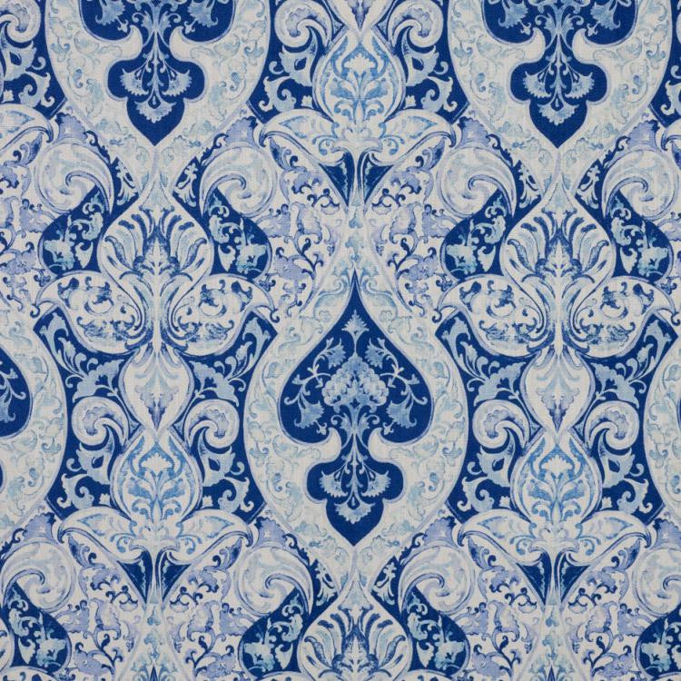 Anastasia Clarity by RM CoCo Fabric