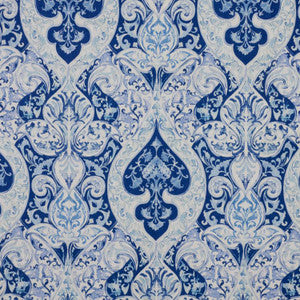 Anastasia Clarity by RM CoCo Fabric
