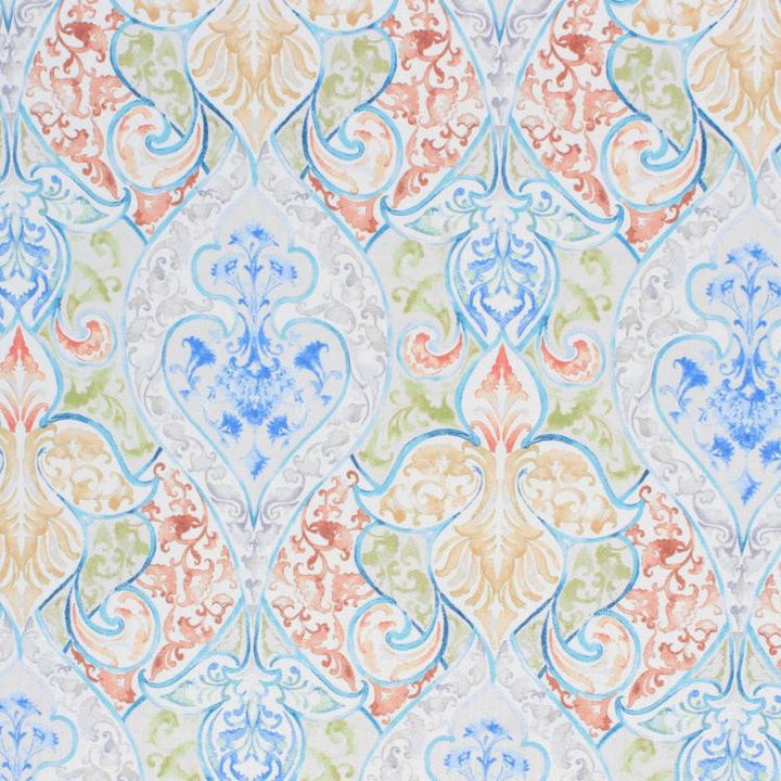 Anastasia Delight by RM CoCo Fabric