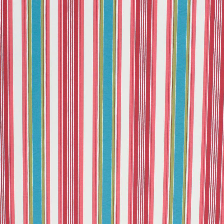Le Cirque Stripe Pretty in Pink by RM CoCo Fabric