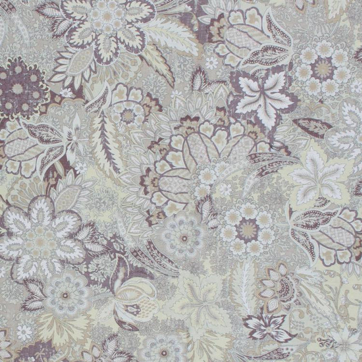 Hillwood Garden Greystone by RM CoCo Fabric