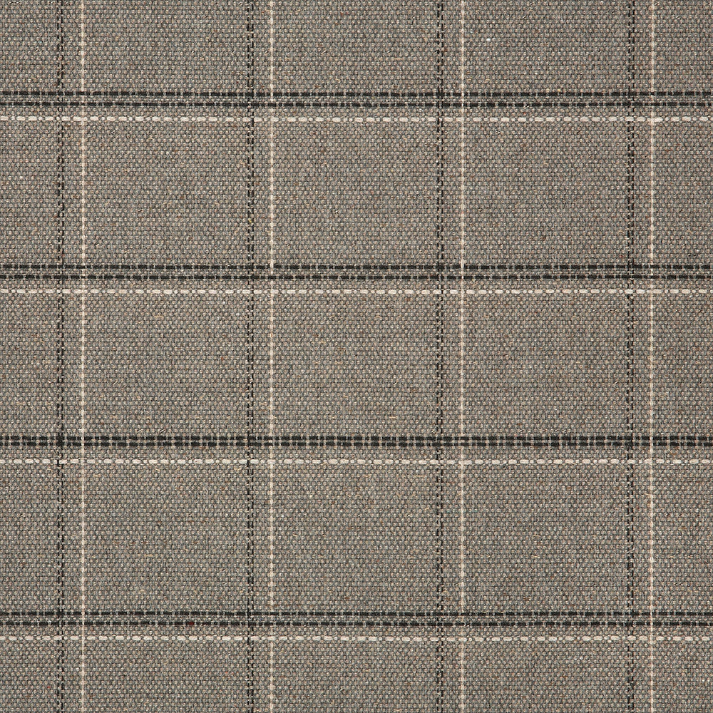 305677-0002 Hunt Greystone by Sunbrella Designer Fabric Sunbrella RETWEED SunbrellaÂ® Recycled Acrylic, SunbrellaÂ® Acrylic, SunbrellaÂ® Polyester USA or Imported 5-Year Horizontal: 40 yd. and Vertical: 3.38 in. 54 in. - Swanky Fabrics -