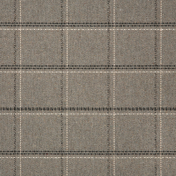 305677-0002 Hunt Greystone by Sunbrella Designer Fabric Sunbrella RETWEED SunbrellaÂ® Recycled Acrylic, SunbrellaÂ® Acrylic, SunbrellaÂ® Polyester USA or Imported 5-Year Horizontal: 40 yd. and Vertical: 3.38 in. 54 in. - Swanky Fabrics -
