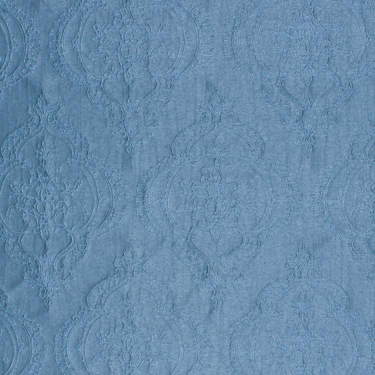 Pietro Paisley Starlight by RM CoCo Fabric