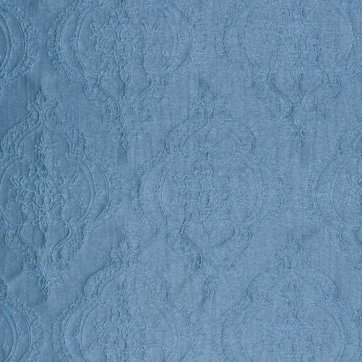 Pietro Paisley Starlight by RM CoCo Fabric