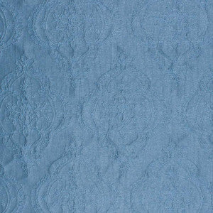 Pietro Paisley Starlight by RM CoCo Fabric