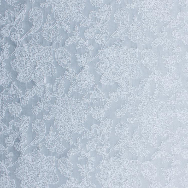 Devonshire Platinum by RM CoCo Fabric