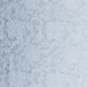 Devonshire Platinum by RM CoCo Fabric