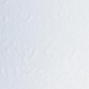 Devonshire Snow by RM CoCo Fabric