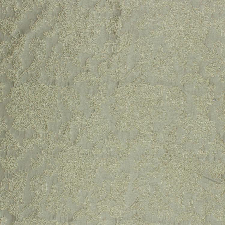 Devonshire Silver Sage by RM CoCo Fabric