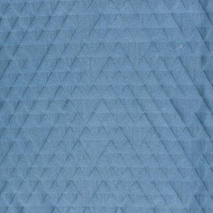 Pyramids Starlight by RM CoCo Fabric