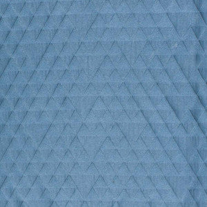 Pyramids Starlight by RM CoCo Fabric