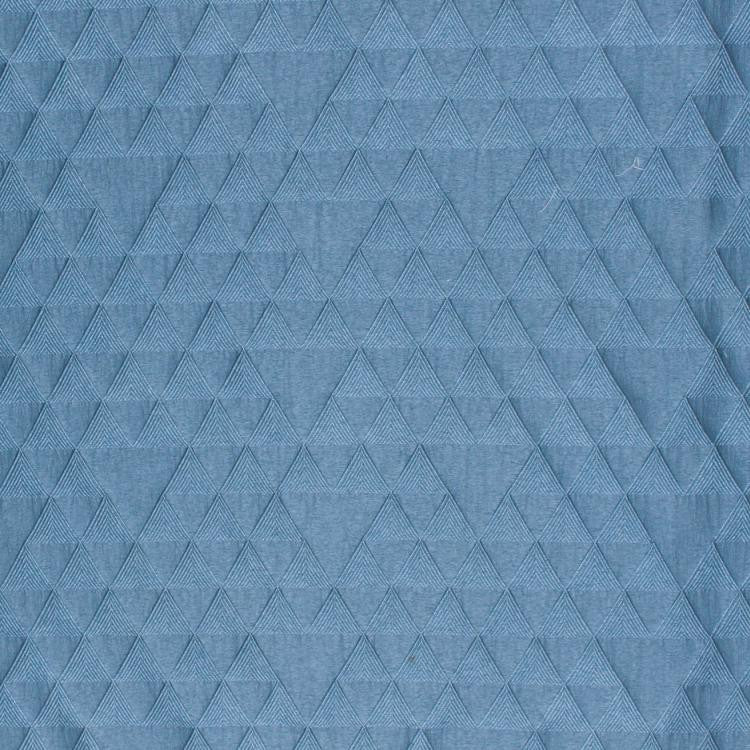 Pyramids Starlight by RM CoCo Fabric