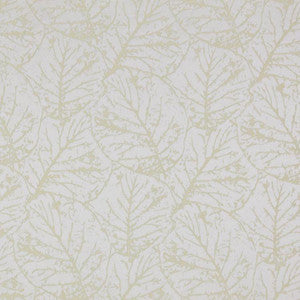 Tree House Parchment by RM CoCo Fabric
