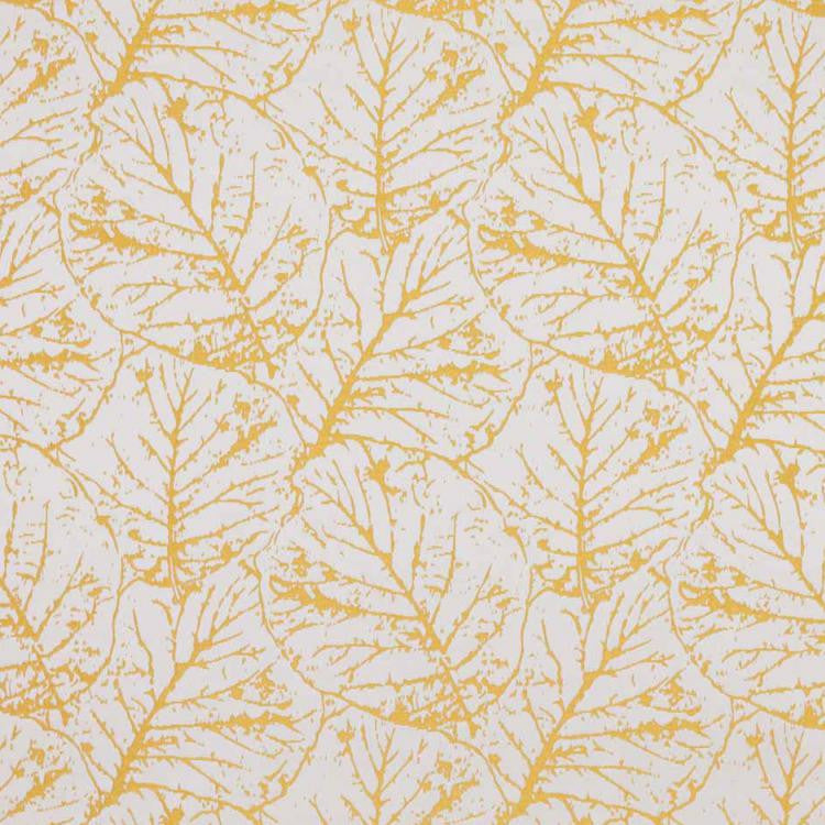 Tree House Forsythia by RM CoCo Fabric
