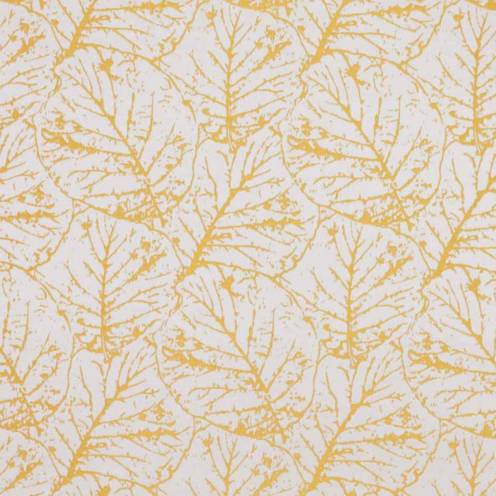 Tree House Forsythia by RM CoCo Fabric