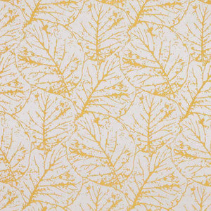 Tree House Forsythia by RM CoCo Fabric