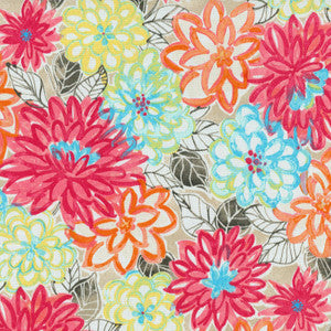 Pkl Od Matisse Da Watermelon 130120 by PKL Studio Fabric