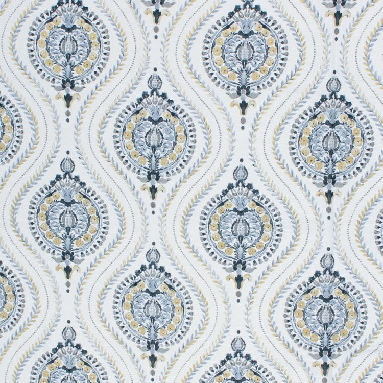 Domani Golden Haze by RM CoCo Fabric