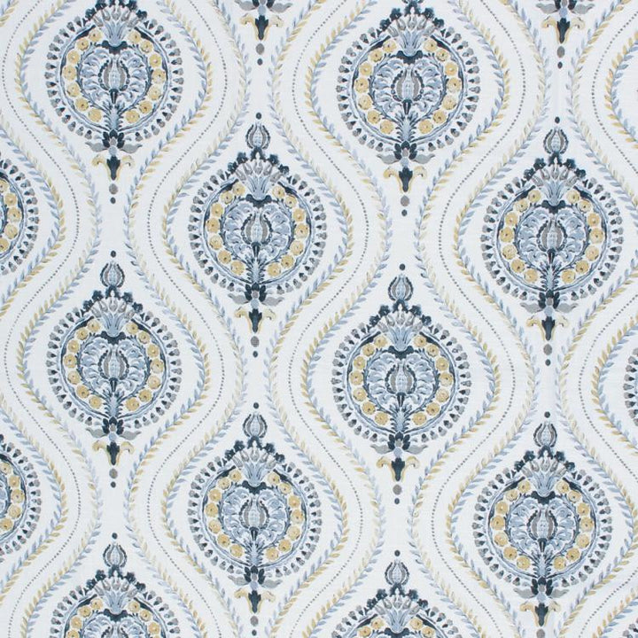 Domani Golden Haze by RM CoCo Fabric