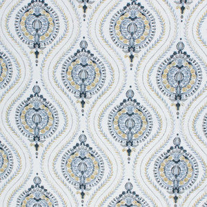 Domani Golden Haze by RM CoCo Fabric