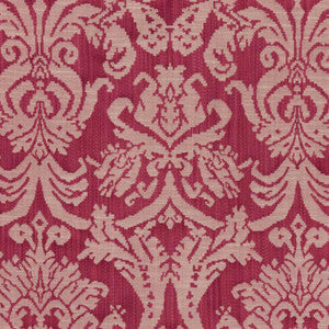 Delacroix Damask Blossom by RM CoCo Fabric