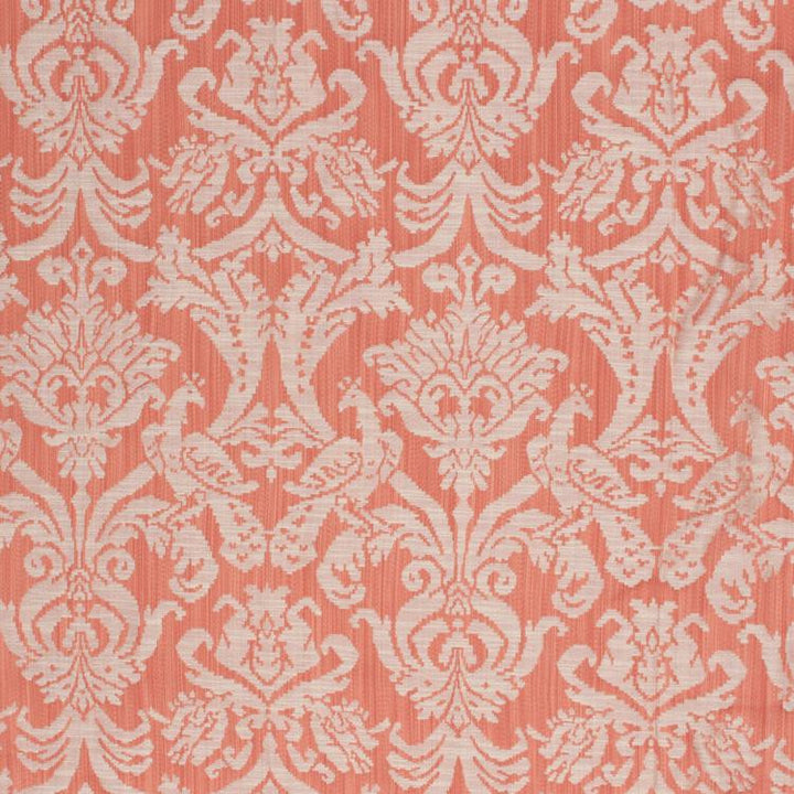 Delacroix Damask Nectarine by RM CoCo Fabric