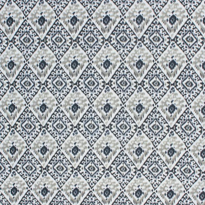 Akbar Domino by RM CoCo Fabric