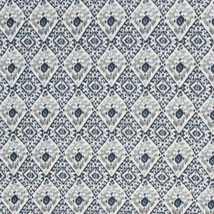 Akbar Domino by RM CoCo Fabric