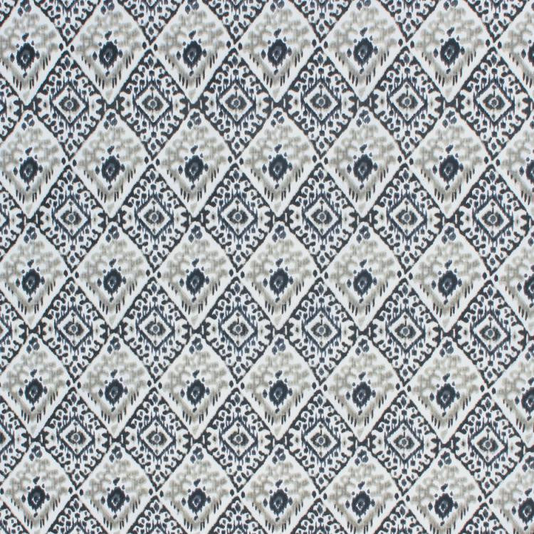 Akbar Domino by RM CoCo Fabric