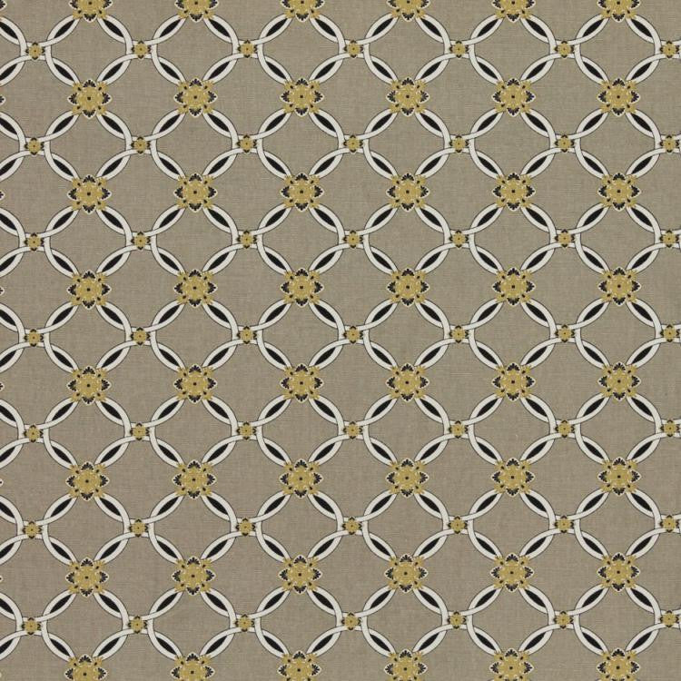 Intertwined Stone by RM CoCo Fabric