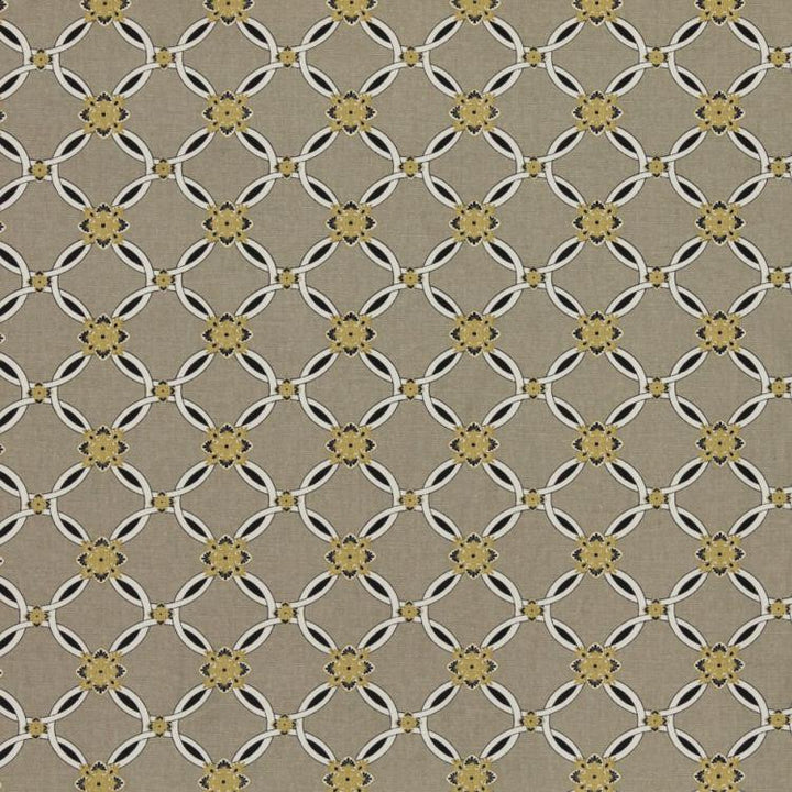 Intertwined Stone by RM CoCo Fabric